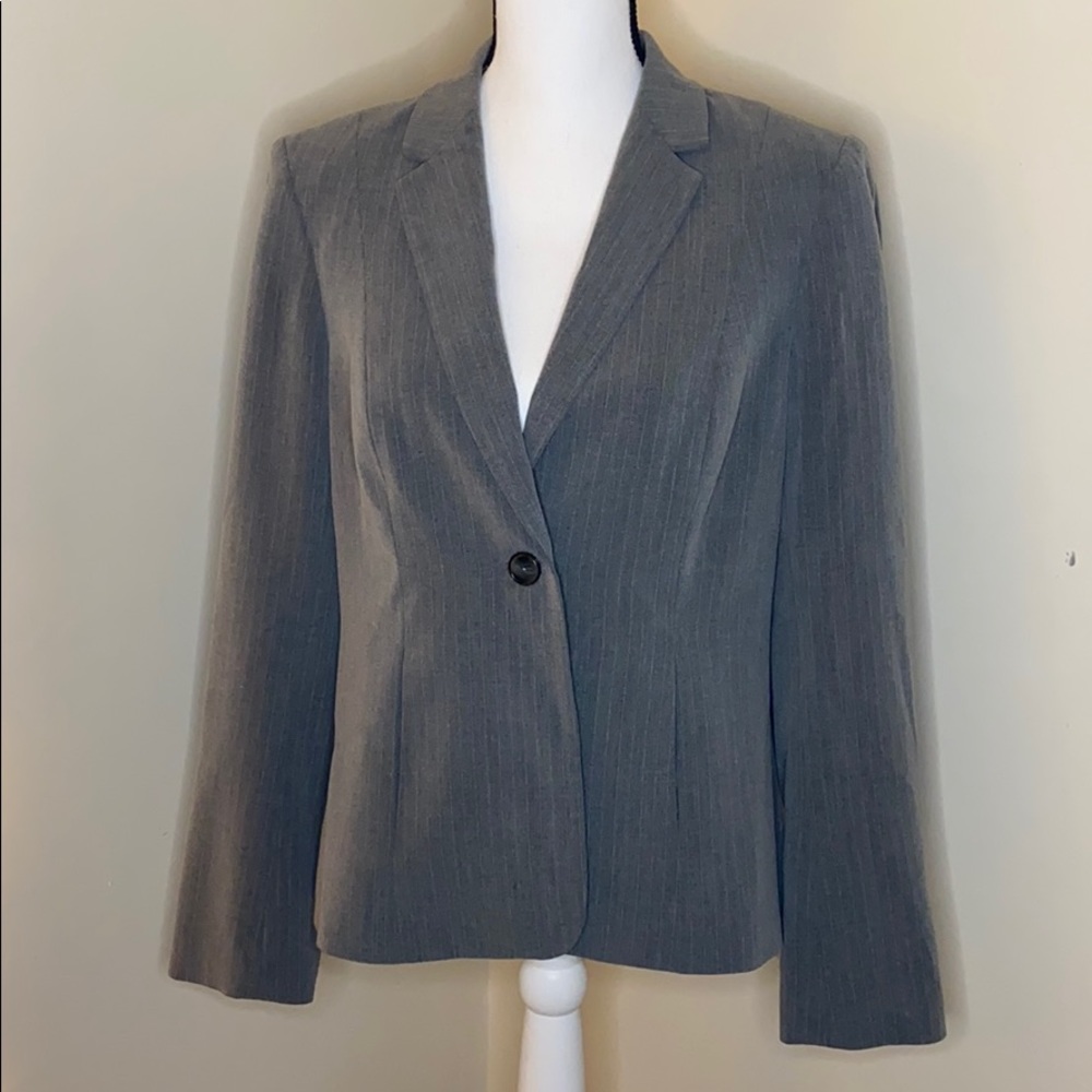 Calvin Klein Blazer